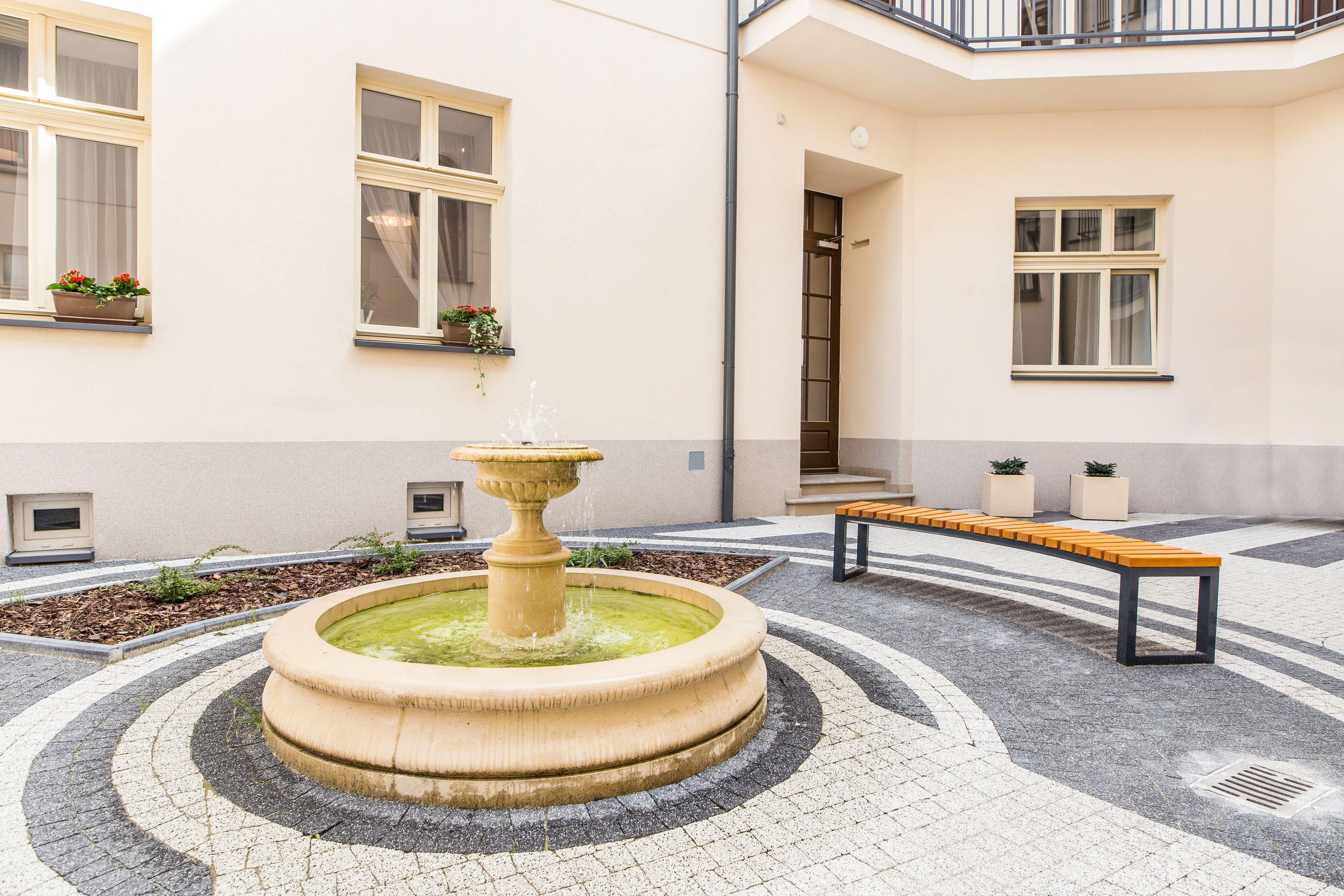 Krakow Central Apartments, Krakow
