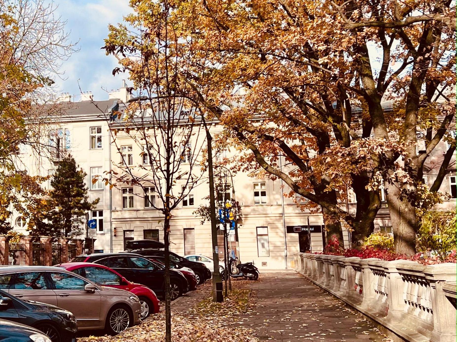 Krakow Central Apartments — Zdjęcia 2